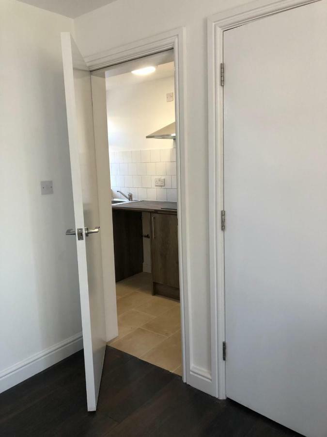 Appartamento Safe Move - 23 Lancaster House Leicester Esterno foto