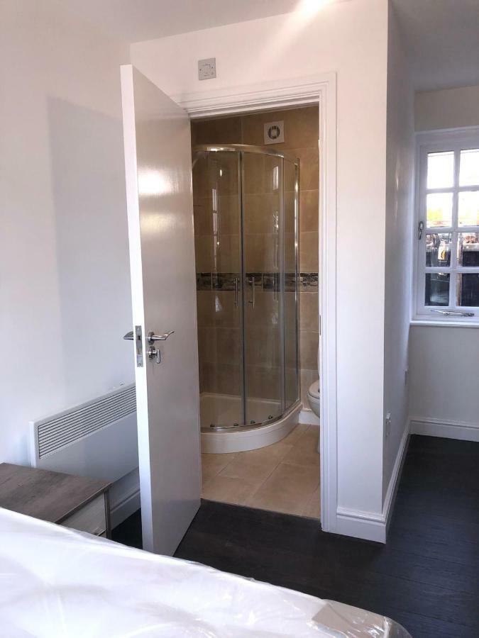 Appartamento Safe Move - 23 Lancaster House Leicester Esterno foto