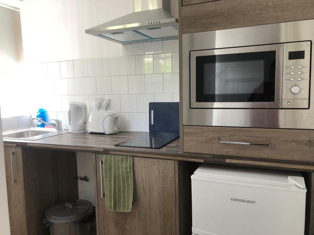 Appartamento Safe Move - 23 Lancaster House Leicester Esterno foto