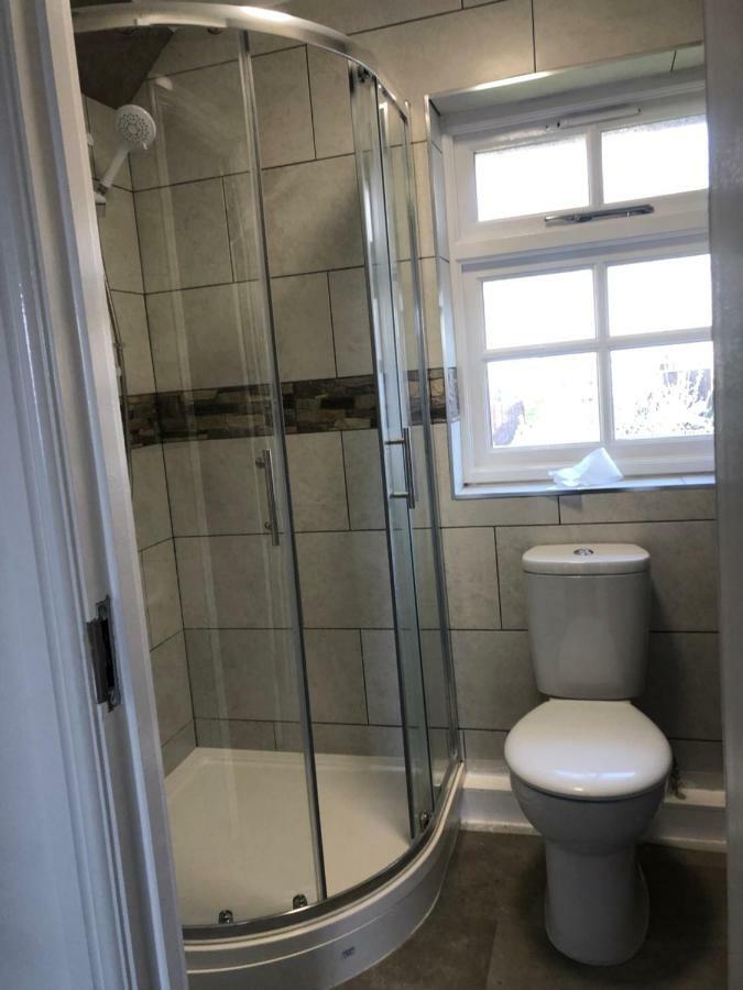 Appartamento Safe Move - 23 Lancaster House Leicester Esterno foto