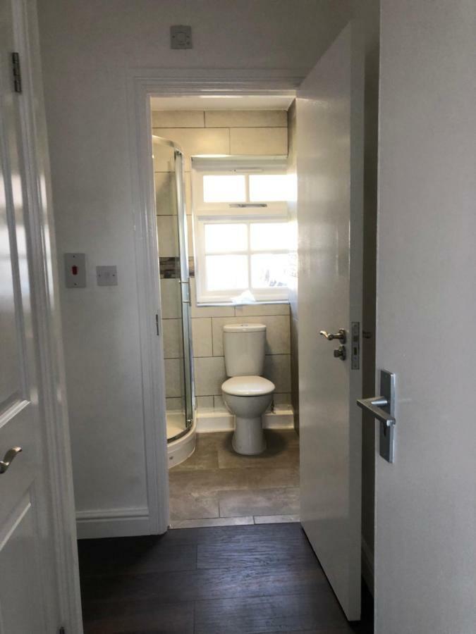 Appartamento Safe Move - 23 Lancaster House Leicester Esterno foto