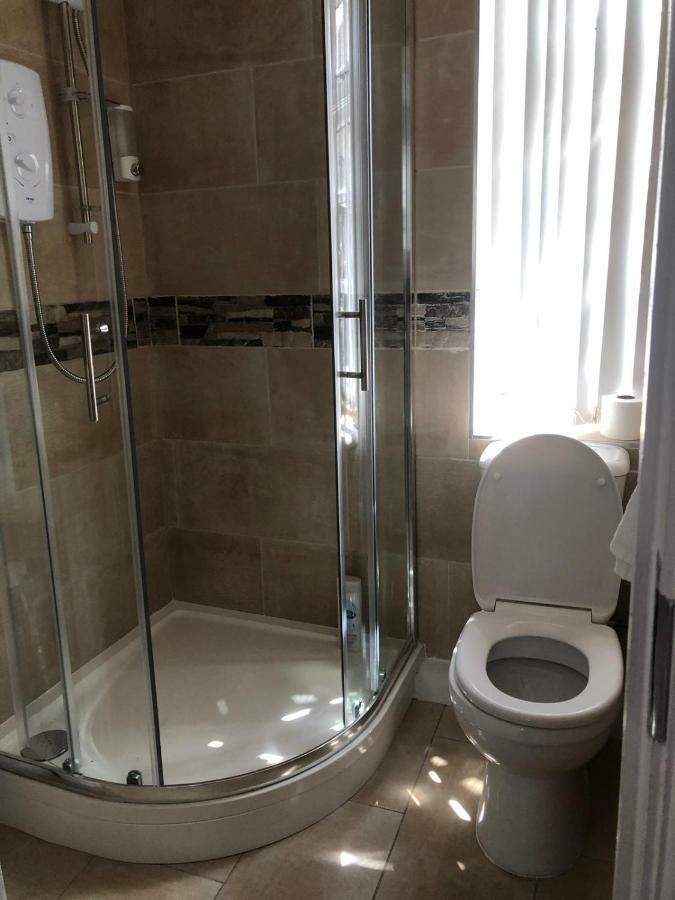 Appartamento Safe Move - 23 Lancaster House Leicester Esterno foto