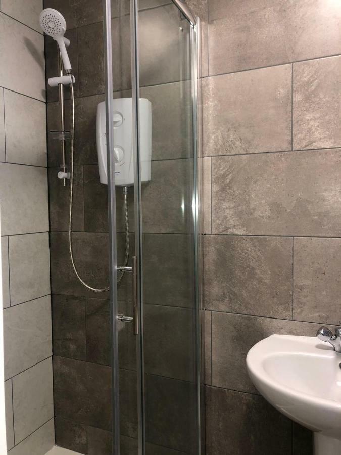 Appartamento Safe Move - 23 Lancaster House Leicester Esterno foto