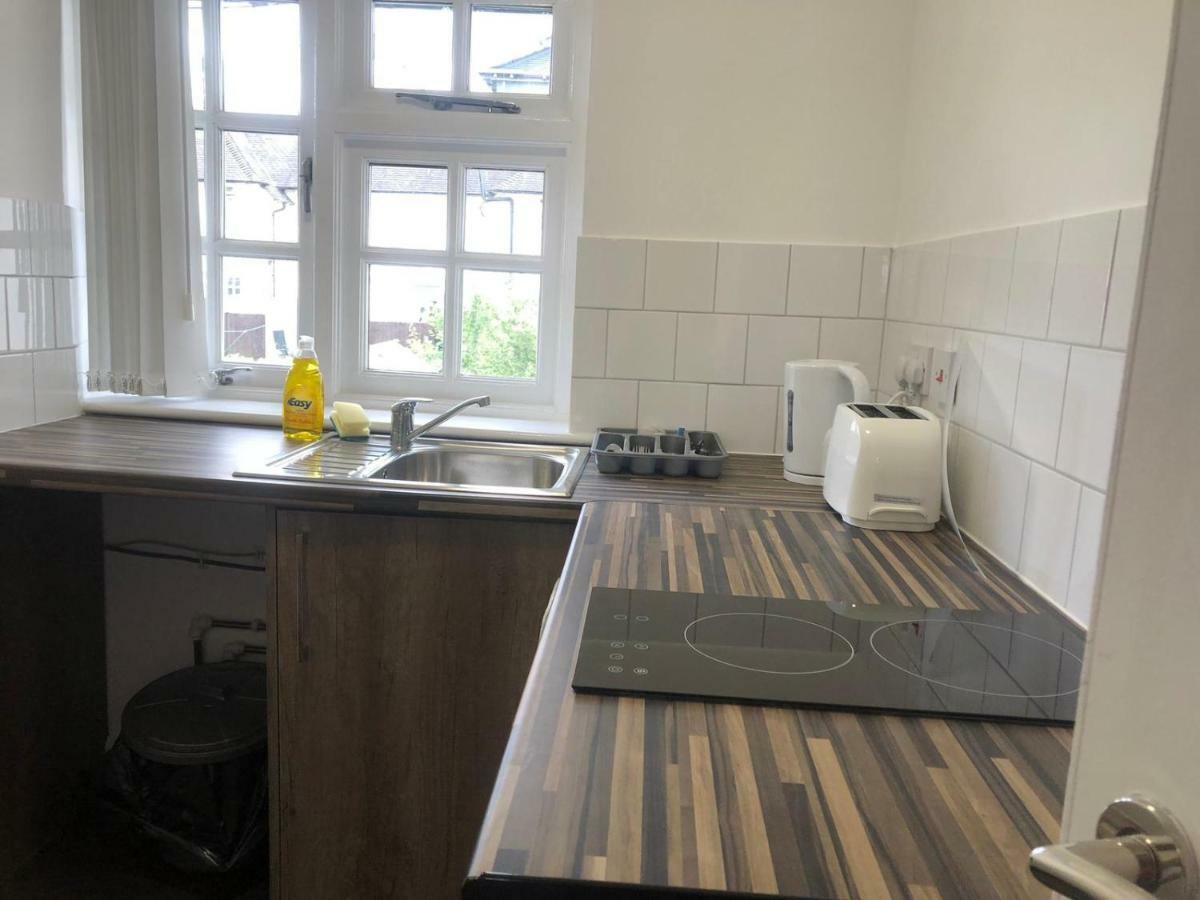 Appartamento Safe Move - 23 Lancaster House Leicester Esterno foto